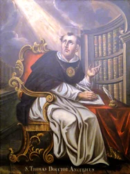 Saint Thomas